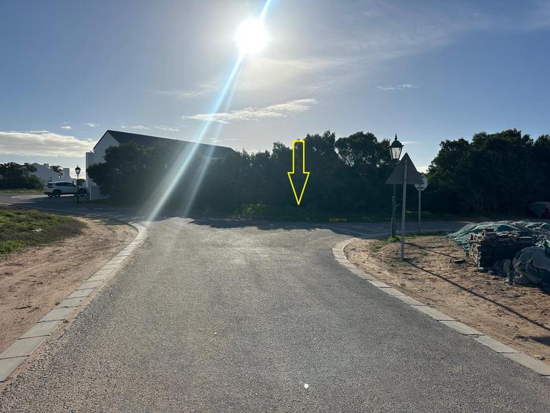 0 Bedroom Property for Sale in Shelley Point Western Cape